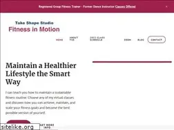 Sites similar to tssfitness.com