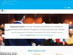 Sites similar to tssg.ca