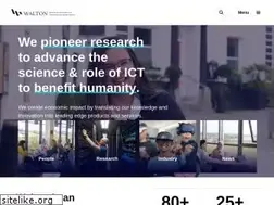Sites similar to tssg.org
