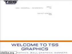 Sites similar to tssgraphics.com