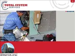 Sites similar to tsshvac.com
