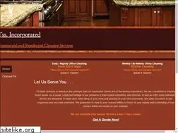 Sites similar to tssincorporated.com