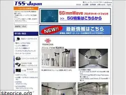 Sites similar to tssj.co.jp
