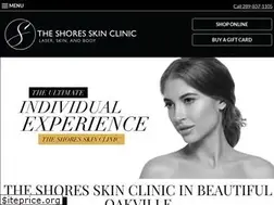 Sites similar to tsskinclinic.ca