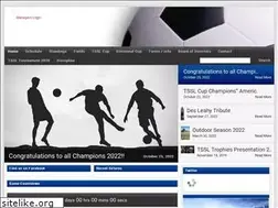 Sites similar to tssl.ca