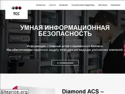 Sites similar to tssltd.ru