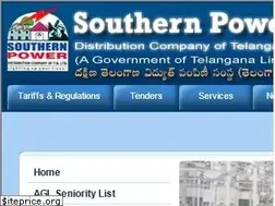 Sites similar to tssouthernpower.com