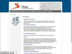 Sites similar to tssq.fi