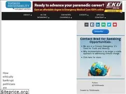 Sites similar to tsss.ca