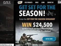 Sites similar to tssshot.com