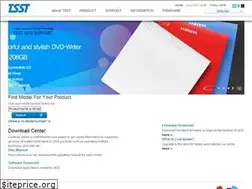 Sites similar to tsstodd.com