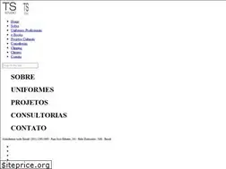 Sites similar to tsstudio.com.br
