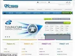 Sites similar to tssunucum.com