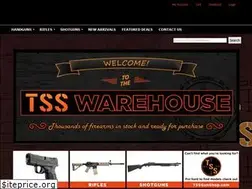 Sites similar to tsswarehouse.com