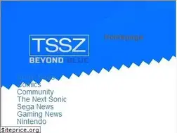 Sites similar to tssznews.com