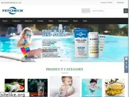 Sites similar to tst-check.com