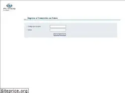 Sites similar to tst-comercioenlinea.com.ve