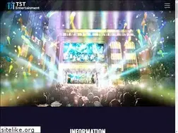 Sites similar to tst-ent.co.jp