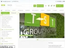 Sites similar to tst-group.pl