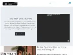 Sites similar to tst-online.us