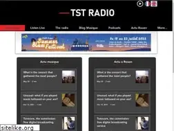 Sites similar to tst-radio.com