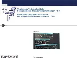 Sites similar to tst-suisse.ch