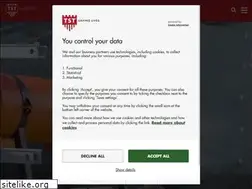 Sites similar to tst-sweden.com