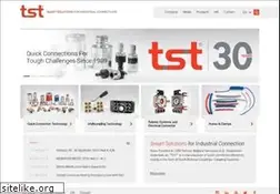 Sites similar to tst-tamsan.com