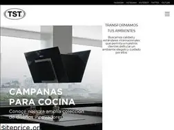 Sites similar to tst.com.ar