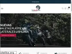 Sites similar to tst.com.co