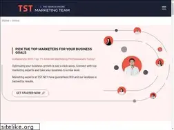 Sites similar to tst.net