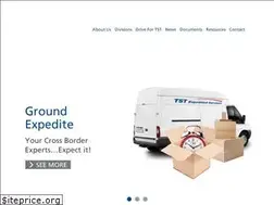 Sites similar to tst911.com
