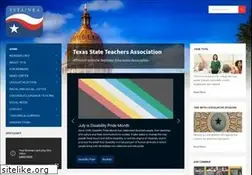 Sites similar to tsta.org