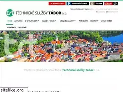 Sites similar to tstabor.cz