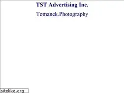 Sites similar to tstadvertisinginc.net