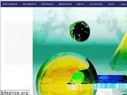 Sites similar to tstaib.de