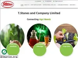 Sites similar to tstanes.com