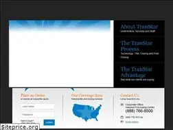 Sites similar to tstartitle.com
