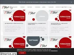 Sites similar to tstat.it