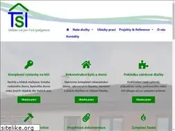 Sites similar to tstavbyinvest.cz