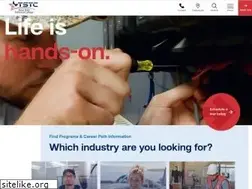 Sites similar to tstc.edu