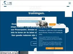 Sites similar to tstc.nl