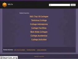 Sites similar to tstc.tv