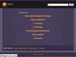 Sites similar to tstc.us