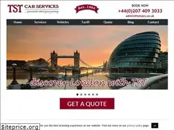 Sites similar to tstcars.co.uk
