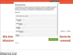 Sites similar to tstcollective.com