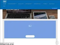 Sites similar to tstcongo.com