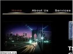 Sites similar to tstconsultants.com
