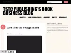 Sites similar to tstcpublishing.wordpress.com