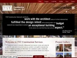 Sites similar to tstcs.com